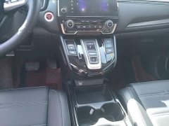 Honda CR-V New Energy Sharp Hybrid e 2.0L Wisdom Edition - ფოტო 14