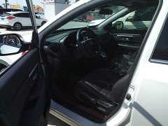 Honda CR-V New Energy Sharp Hybrid e 2.0L Wisdom Edition - ფოტო 15
