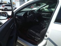Honda CR-V New Energy Sharp Hybrid e 2.0L Wisdom Edition - ფოტო 16