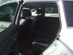Honda CR-V New Energy Sharp Hybrid e 2.0L Wisdom Edition - ფოტო 17