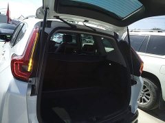 Honda CR-V New Energy Sharp Hybrid e 2.0L Wisdom Edition - ფოტო 19