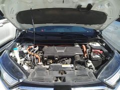 Honda CR-V New Energy Sharp Hybrid e 2.0L Wisdom Edition - ფოტო 20