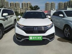 Honda CR-V New Energy Sharp Hybrid e 2.0L Wisdom Edition - ფოტო 3