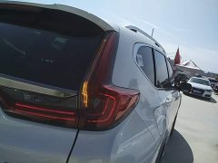 Honda CR-V New Energy Sharp Hybrid e 2.0L Wisdom Edition - ფოტო 8