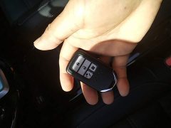 Honda CR-V New Energy Sharp Hybrid e 2.0L Wisdom Edition - ფოტო 9