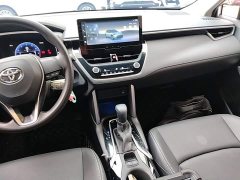 Toyota Corolla Cross 2024 2.0L CVT Elite Plus - ფოტო 13