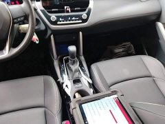 Toyota Corolla Cross 2024 2.0L CVT Elite Plus - ფოტო 14