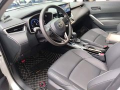 Toyota Corolla Cross 2024 2.0L CVT Elite Plus - ფოტო 15