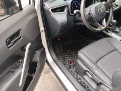 Toyota Corolla Cross 2024 2.0L CVT Elite Plus - ფოტო 16