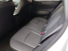 Toyota Corolla Cross 2024 2.0L CVT Elite Plus - ფოტო 17