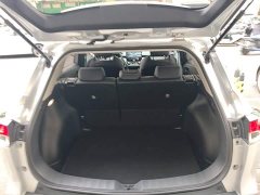 Toyota Corolla Cross 2024 2.0L CVT Elite Plus - ფოტო 19