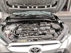 Toyota Corolla Cross 2024 2.0L CVT Elite Plus - ფოტო 20