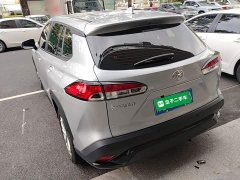 Toyota Corolla Cross 2024 2.0L CVT Elite Plus - ფოტო 5