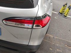 Toyota Corolla Cross 2024 2.0L CVT Elite Plus - ფოტო 8