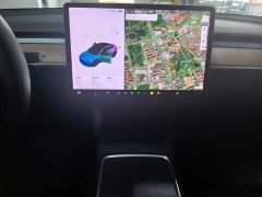Tesla Model 3 2020 Standard Range RWD Upgrade - ფოტო 10