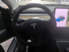 Tesla Model 3 2020 Standard Range RWD Upgrade - ფოტო 11