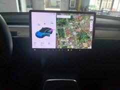 Tesla Model 3 2020 Standard Range RWD Upgrade - ფოტო 13