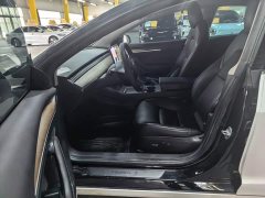 Tesla Model 3 2020 Standard Range RWD Upgrade - ფოტო 15