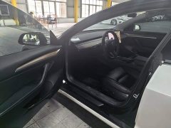 Tesla Model 3 2020 Standard Range RWD Upgrade - ფოტო 16