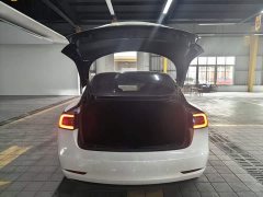 Tesla Model 3 2020 Standard Range RWD Upgrade - ფოტო 19