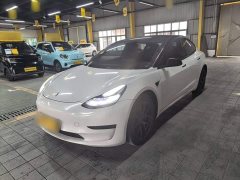 Tesla Model 3 2020 Standard Range RWD Upgrade - ფოტო 2