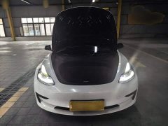 Tesla Model 3 2020 Standard Range RWD Upgrade - ფოტო 20