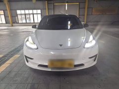 Tesla Model 3 2020 Standard Range RWD Upgrade - ფოტო 3