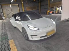 Tesla Model 3 2020 Standard Range RWD Upgrade - ფოტო 4