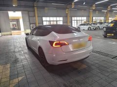 Tesla Model 3 2020 Standard Range RWD Upgrade - ფოტო 5