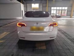 Tesla Model 3 2020 Standard Range RWD Upgrade - ფოტო 6