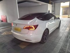 Tesla Model 3 2020 Standard Range RWD Upgrade - ფოტო 7