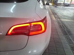 Tesla Model 3 2020 Standard Range RWD Upgrade - ფოტო 8