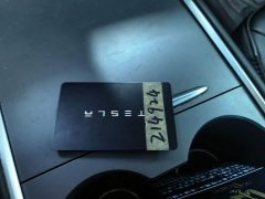 Tesla Model 3 2020 Standard Range RWD Upgrade - ფოტო 9