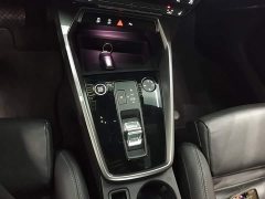 Audi A3 Sportback 35 TFSI Luxury Elegance - ფოტო 10