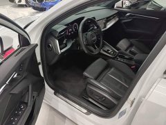 Audi A3 Sportback 35 TFSI Luxury Elegance - ფოტო 12