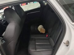 Audi A3 Sportback 35 TFSI Luxury Elegance - ფოტო 13