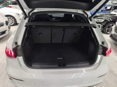 Audi A3 Sportback 35 TFSI Luxury Elegance - ფოტო 15
