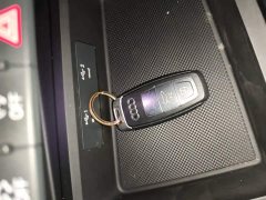 Audi A3 Sportback 35 TFSI Luxury Elegance - ფოტო 17