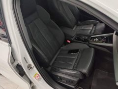 Audi A3 Sportback 35 TFSI Luxury Elegance - ფოტო 20