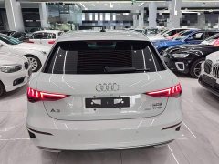 Audi A3 Sportback 35 TFSI Luxury Elegance - ფოტო 4