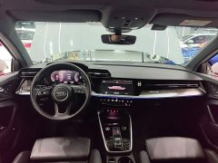 Audi A3 Sportback 35 TFSI Luxury Elegance - ფოტო 6