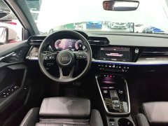 Audi A3 Sportback 35 TFSI Luxury Elegance - ფოტო 7