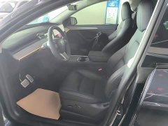 Tesla Model Y Long Range All-Wheel Drive - ფოტო 15