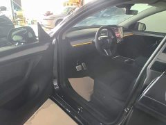 Tesla Model Y Long Range All-Wheel Drive - ფოტო 16