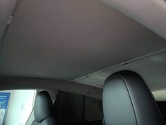 Tesla Model Y Long Range All-Wheel Drive - ფოტო 18