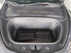 Tesla Model Y Long Range All-Wheel Drive - ფოტო 20