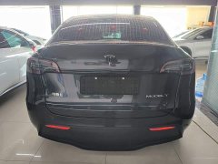 Tesla Model Y Long Range All-Wheel Drive - ფოტო 6