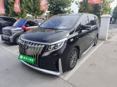 GAC Aion M8 Master Series 390T Premium Edition - ფოტო 1