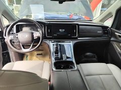 GAC Aion M8 Master Series 390T Premium Edition - ფოტო 10