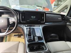 GAC Aion M8 Master Series 390T Premium Edition - ფოტო 13